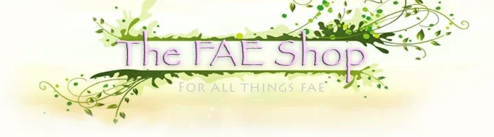 The Fae Shop Promo Codes