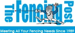 The Fencing Post Promo Codes