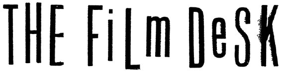 The Film Desk Promo Codes