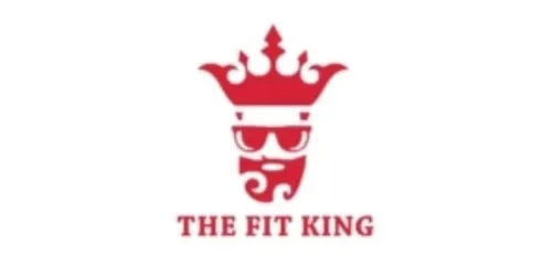 The Fit King Coupons