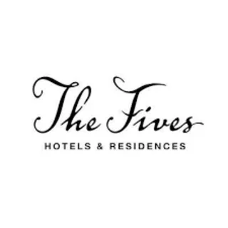 The Fives Coupon Codes