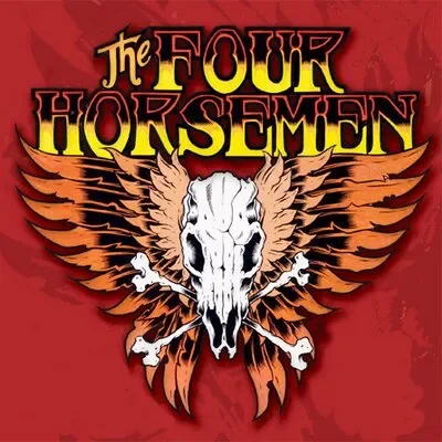 The Four Horsemen Promo Codes