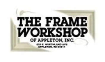 The Frame Workshop Coupons