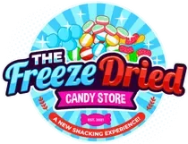 The Freeze Dried Candy Store Coupons