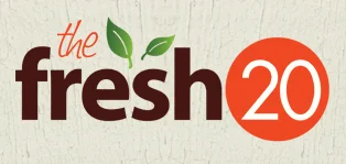 The Fresh 20 Promo Codes