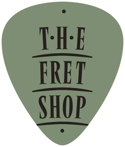 The Fret Shop Coupons