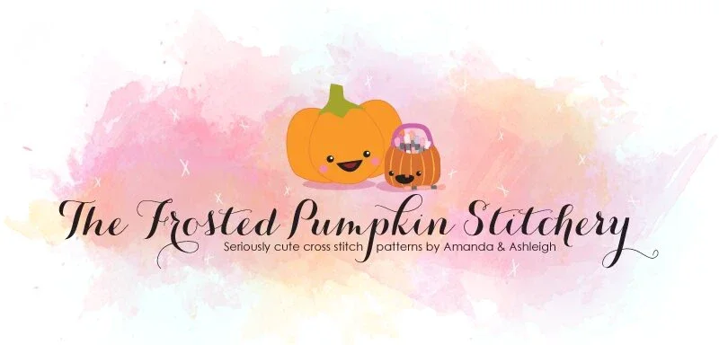 The Frosted Pumpkin Stitchery Coupons