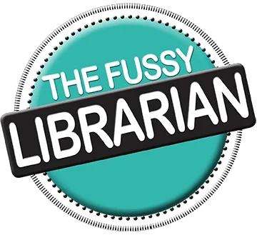 The Fussy Librarian Coupons