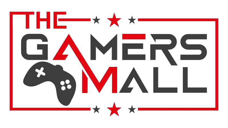 The Gamers Mall Promo Codes