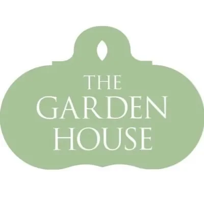 The Garden House Coupons