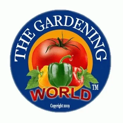 The Gardening World Coupons