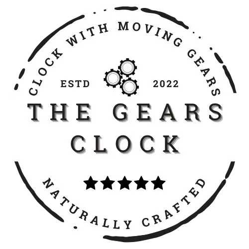 The Gears Clock Promo Codes