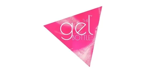 The Gel Bottle US Coupons