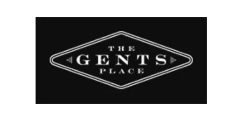 The Gents Place Promo Codes