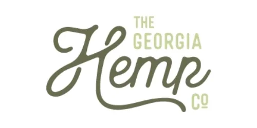 The Georgia Hemp Company Promo Codes