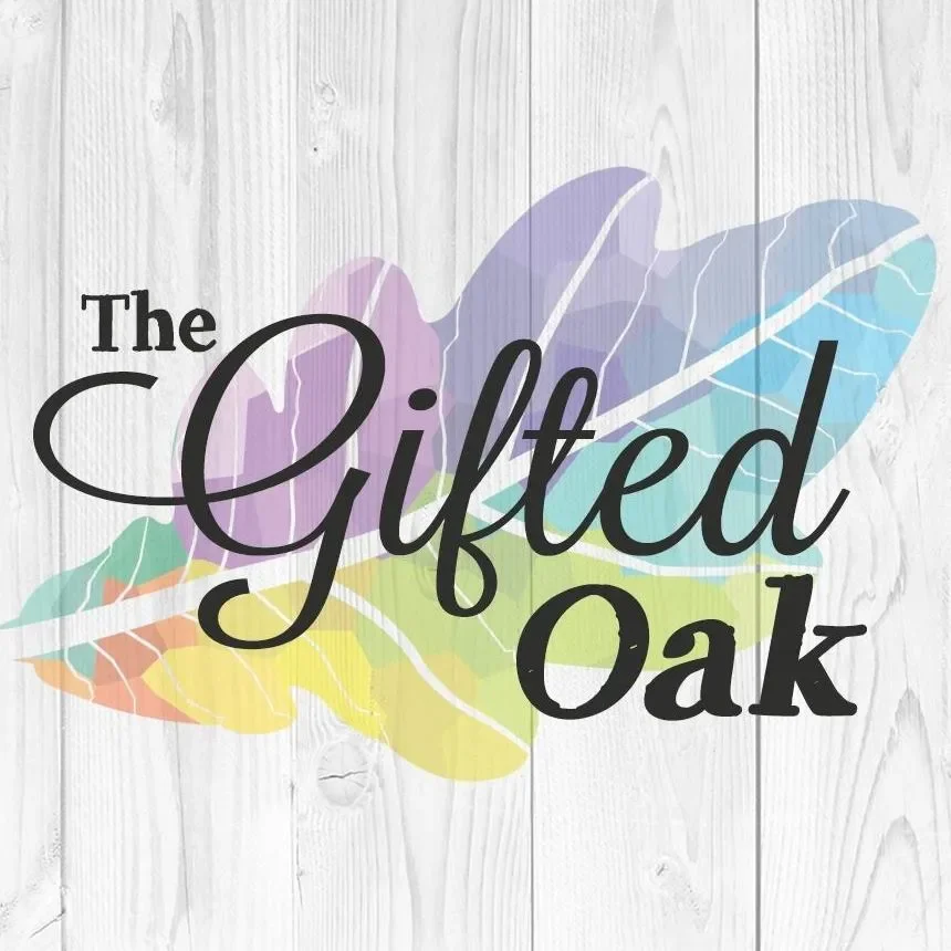 The Gifted Oak Promo Codes