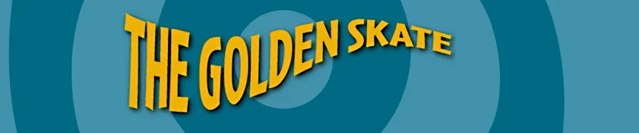 The Golden Skate Promo Codes