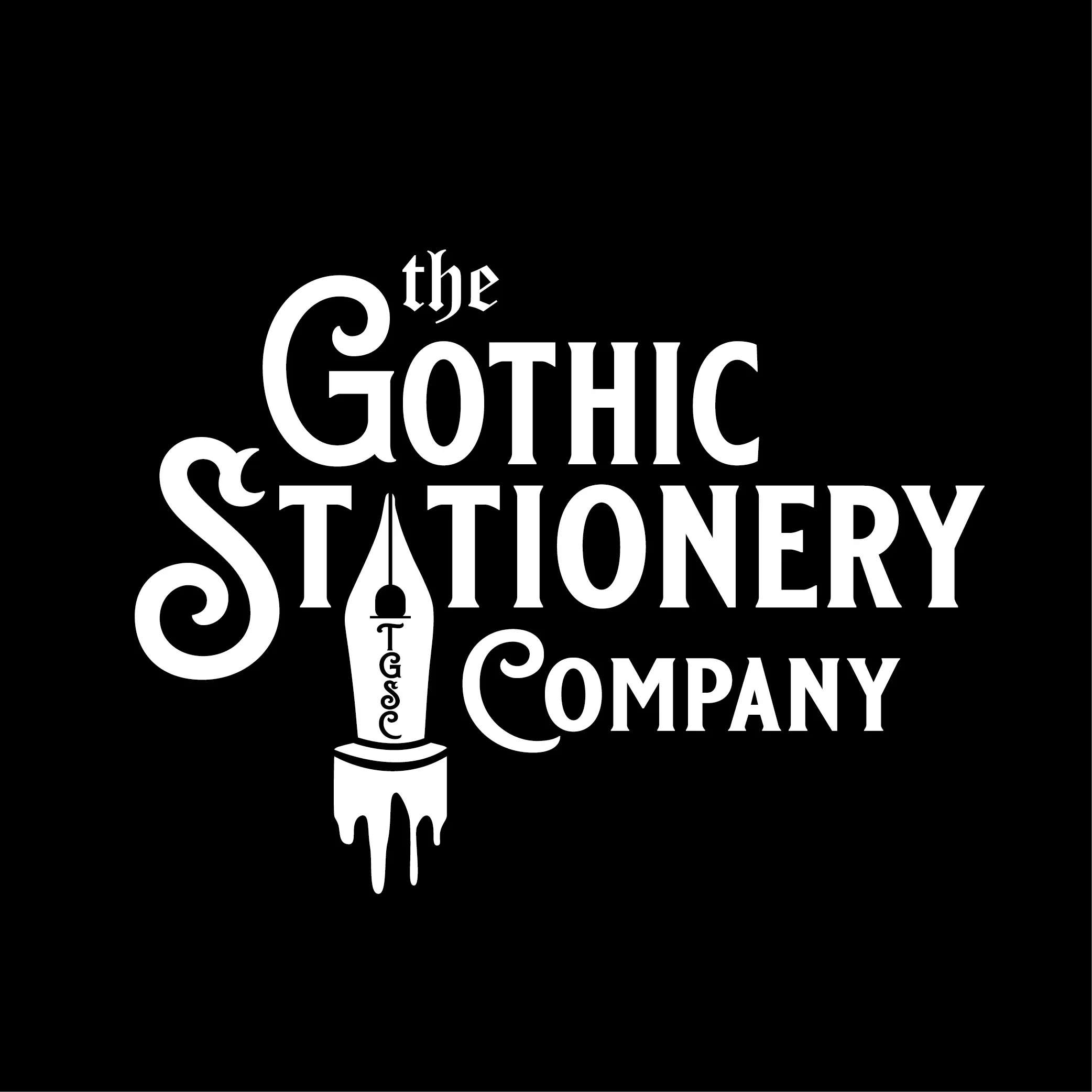 The Gothic Stationery Company Promo Codes