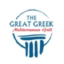 The Great Greek Grill Promo Codes