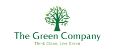 The Green Company Coupons