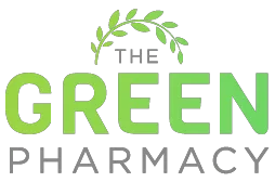 The Green Pharmacy Promo Codes