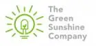 The Green Sunshine Company Coupons