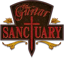 The Guitar Sanctuary Coupons