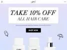 The Hair Shop Promo Codes