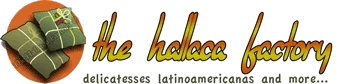 The Hallaca Factory Coupons