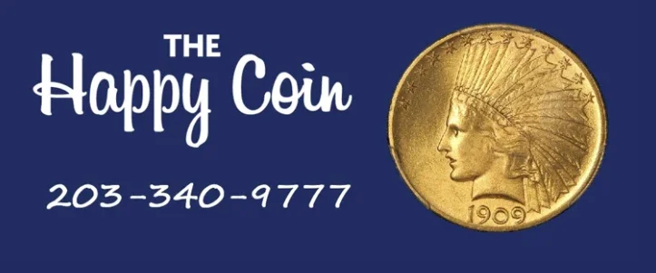 The Happy Coin Coupons