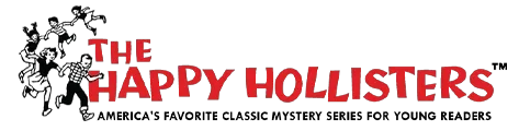 The Happy Hollisters Promo Codes