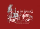 The Haunted Museum Coupons