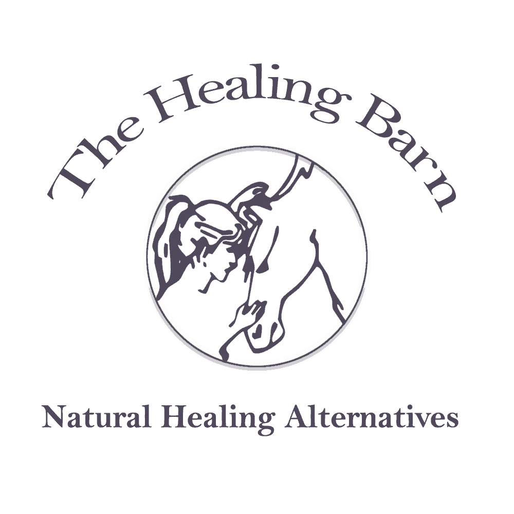 The Healing Barn Coupons