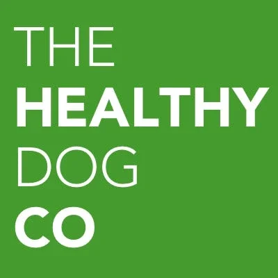 The Healthy Dog Co Promo Codes