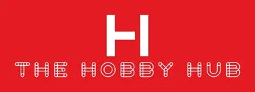 The Hobby Hub Coupons