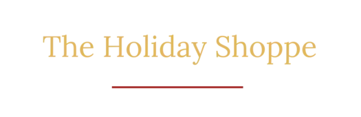 The Holiday Shoppe Coupons