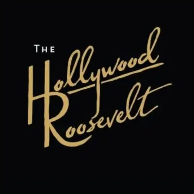 The Hollywood Roosevelt Coupons