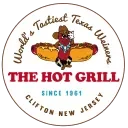 THE HOT GRILL Promo Codes