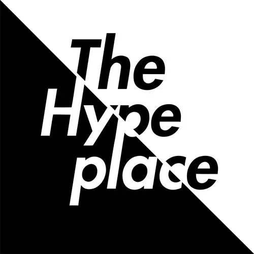 The Hype Place Coupons