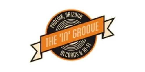 The In Groove Coupons