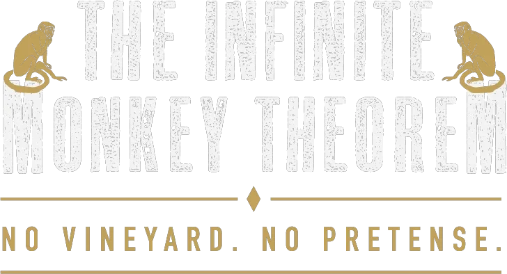 The Infinite Monkey Theorem Coupons