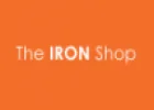 The Iron Shop Promo Codes