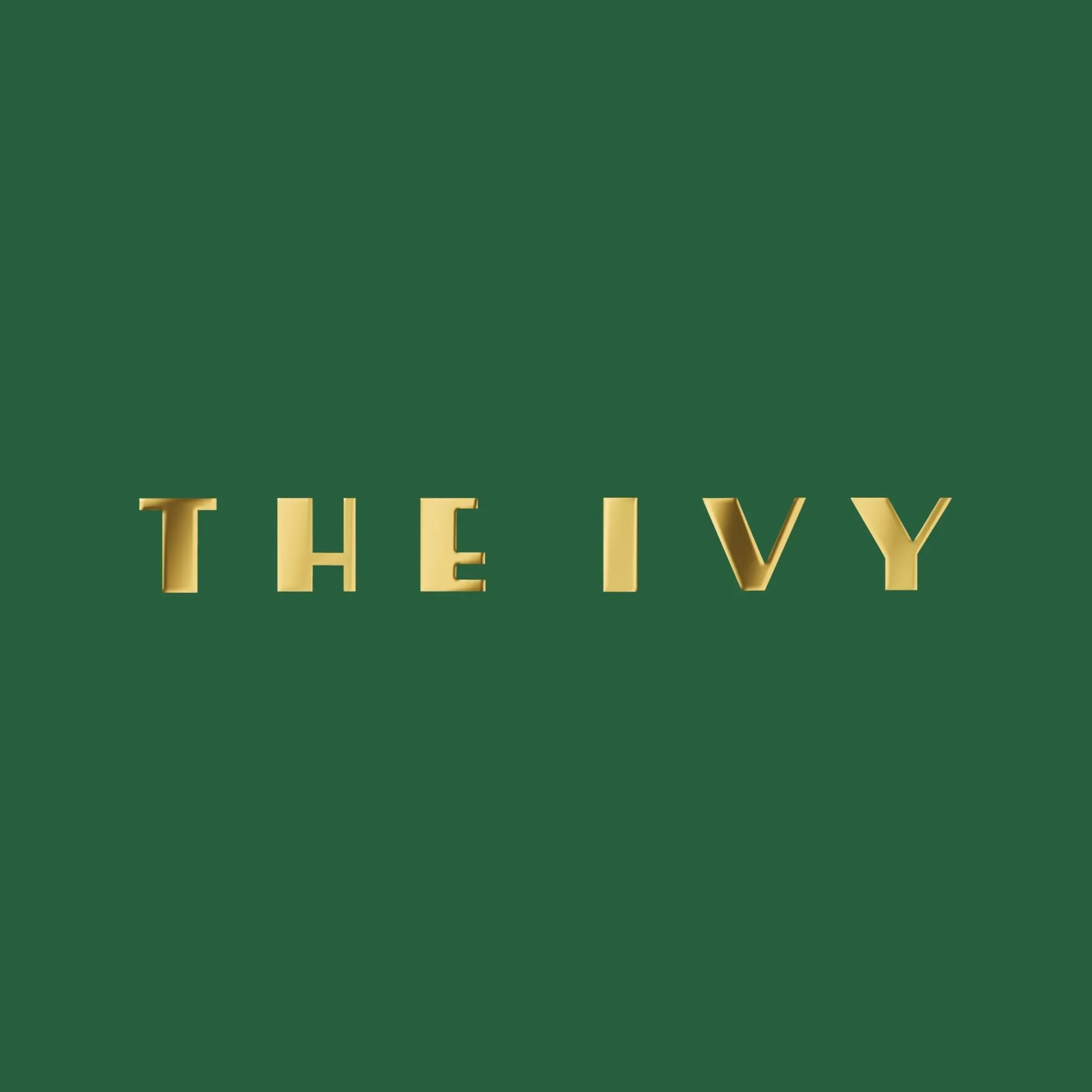 The Ivy Harrogate Promo Codes