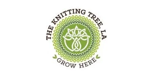 The Knitting Tree Coupons