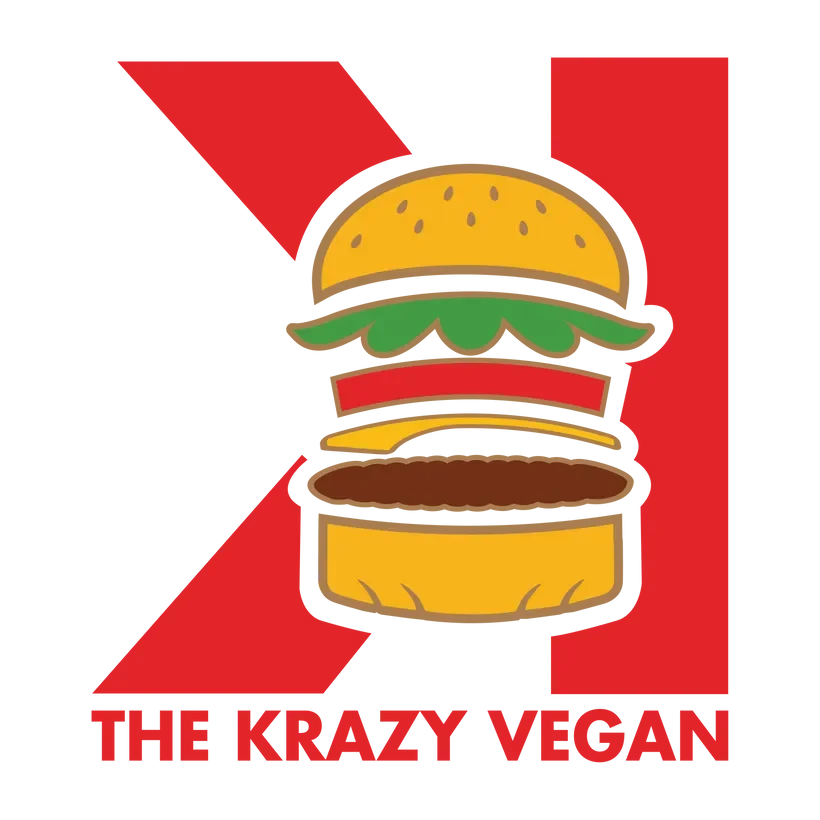 The Krazy Vegan Coupons