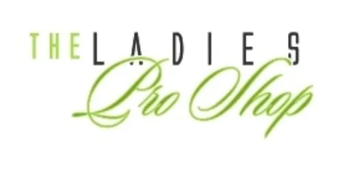 The Ladies Pro Shop Promo Codes