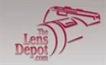 The Lens Depot Coupons