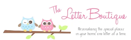 The Letter Boutique Promo Codes