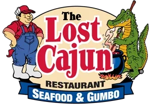 The Lost Cajun Promo Codes