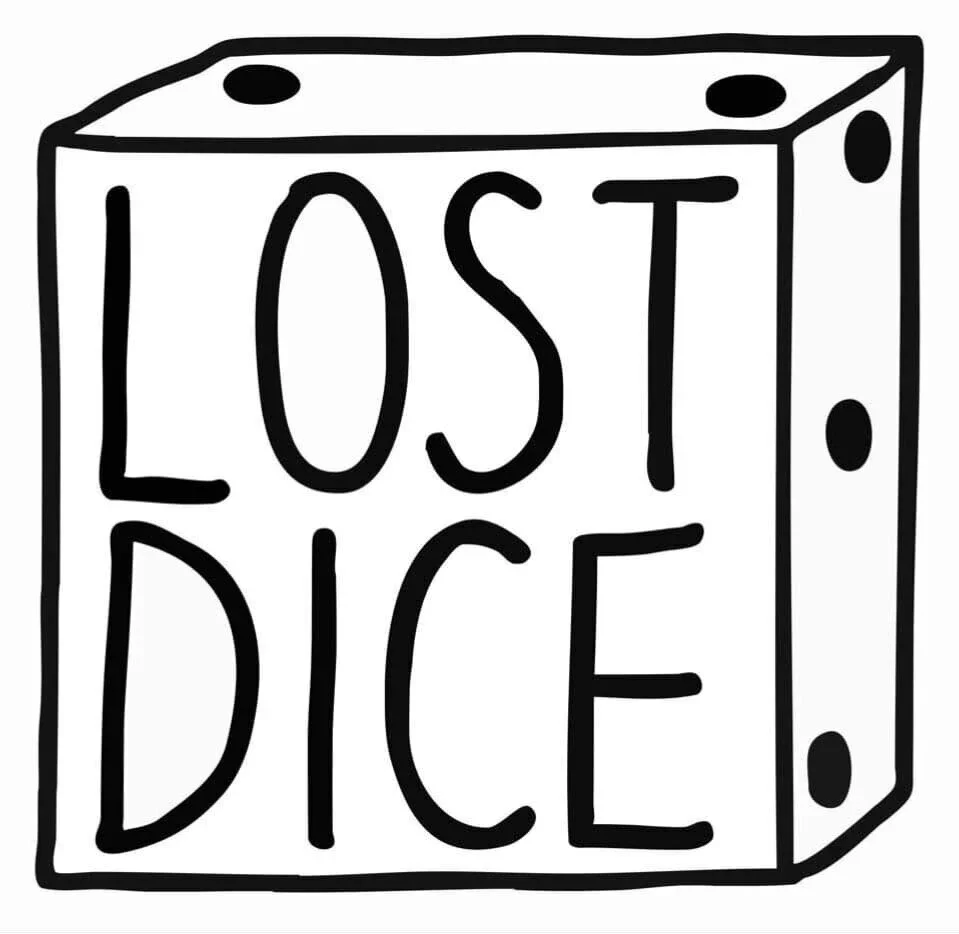 The Lost Dice Coupons